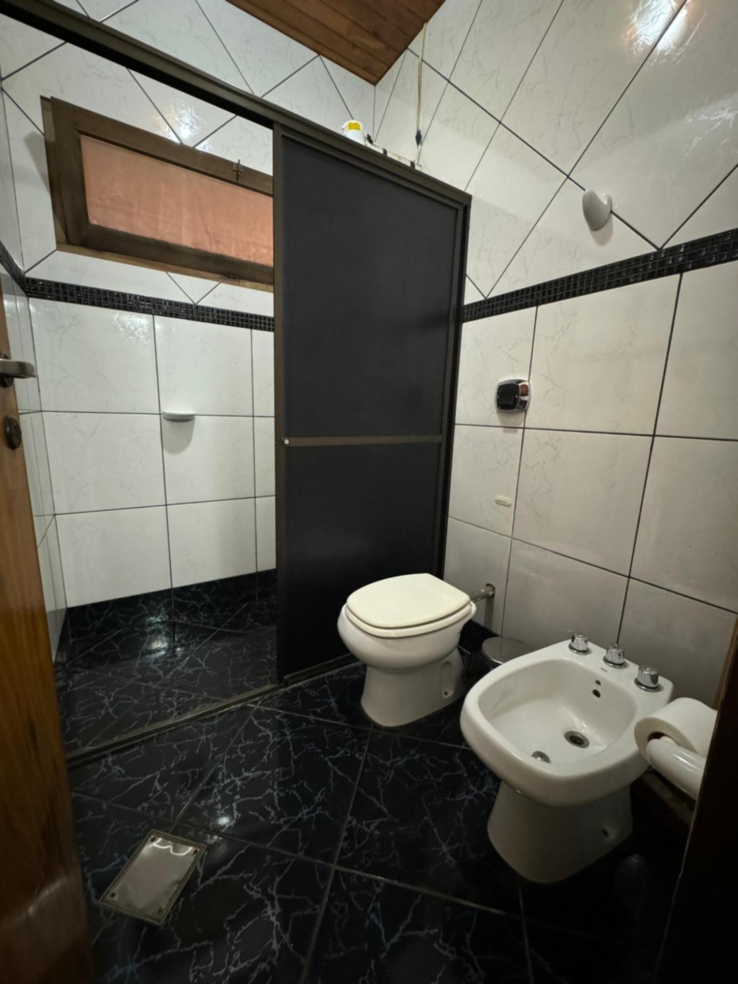 Cabanas Paseo Del Yacaratia Puerto Iguazú Kültér fotó